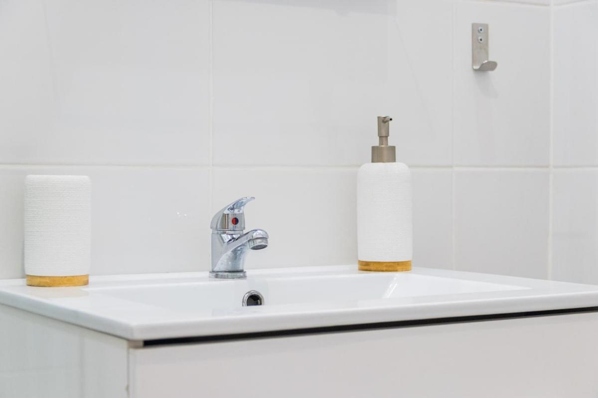 Apartment Serenity Deluxe Lissabon