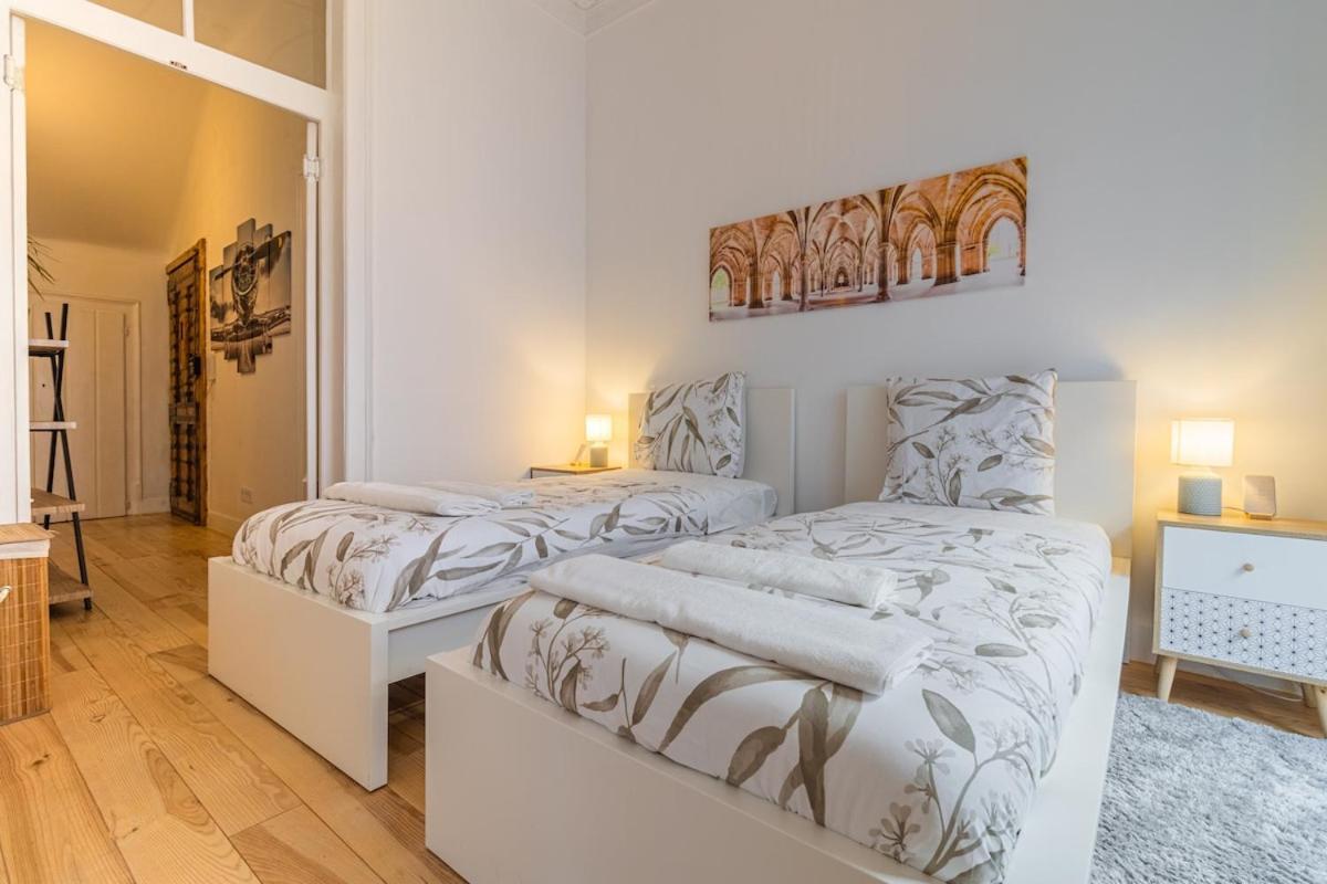 Apartment Serenity Deluxe